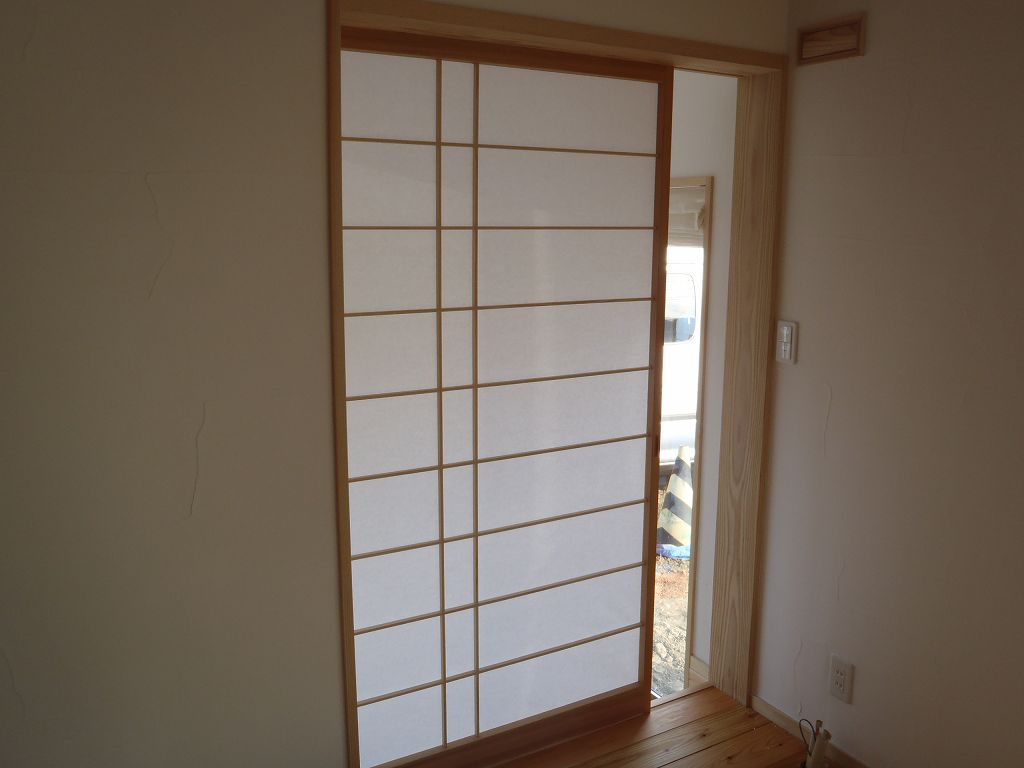 建具②