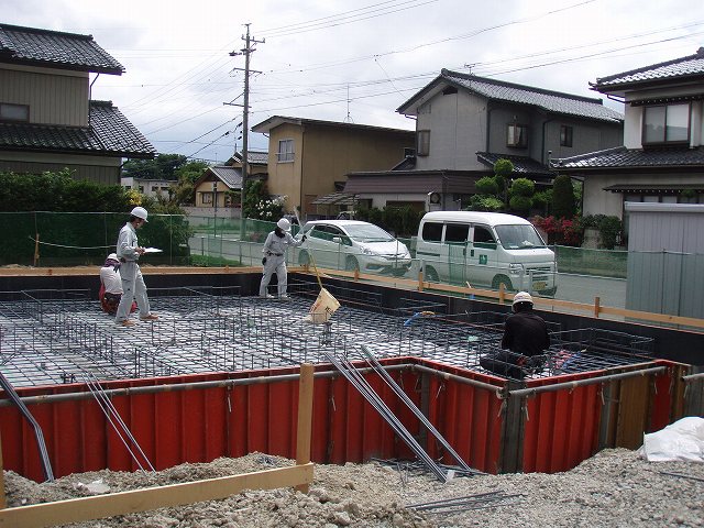 社内検査