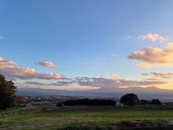 【東信移住セミナー】見たい景色は45°あれば十分⁉そこから見える風景を活かすプランニング