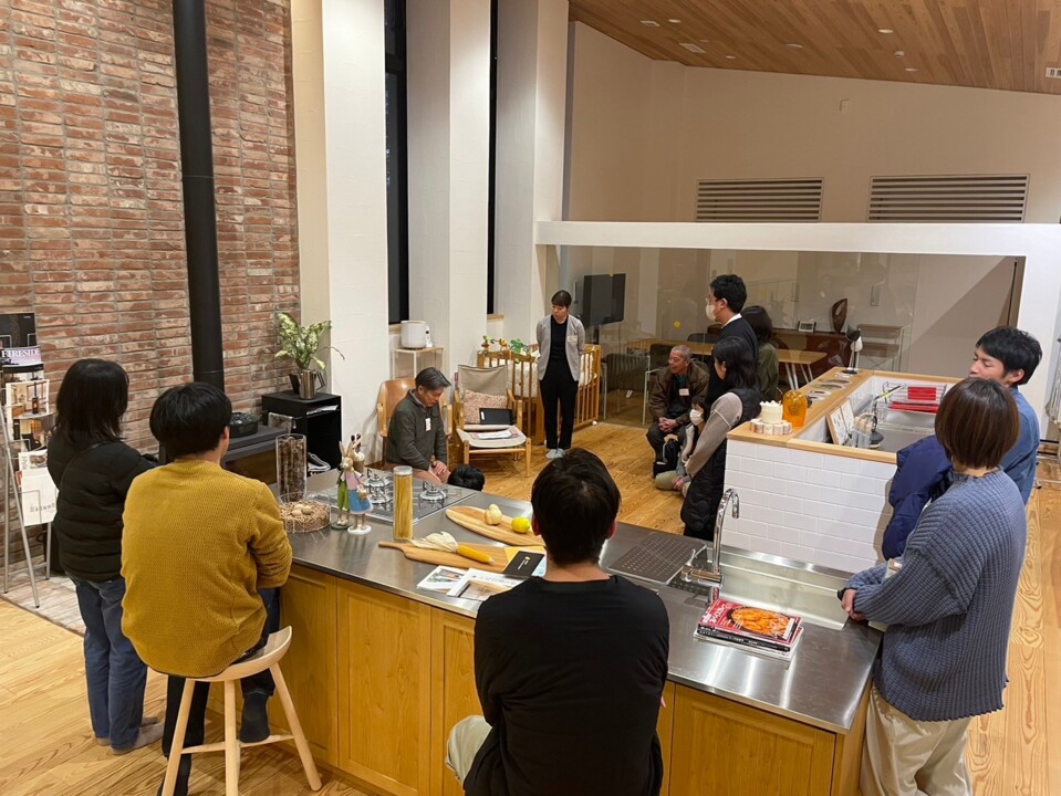 【薪ストーブ体験会】信州のプロと話そう! 森から考える火のある暮らしフェス