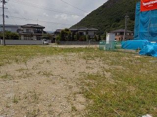 地縄張り