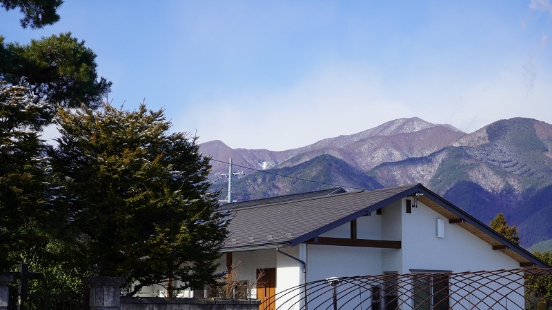 【入居宅・平屋フェア】一つ屋根の下、兄弟がのびのび育つ平屋