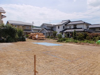 地鎮祭