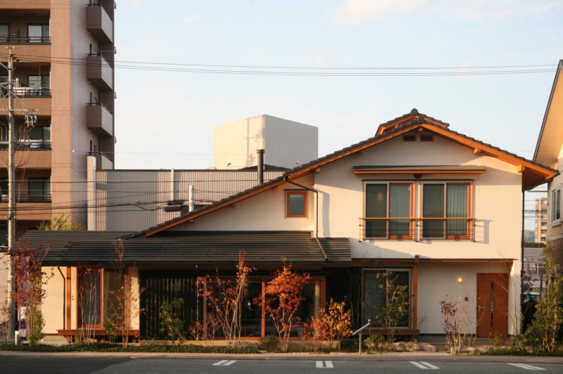 松本展示場