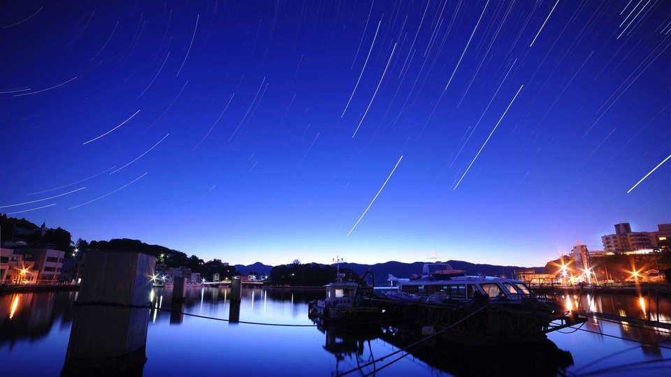 宮城県 気仙沼港