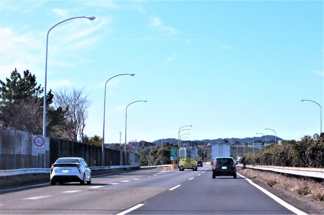 高速道路