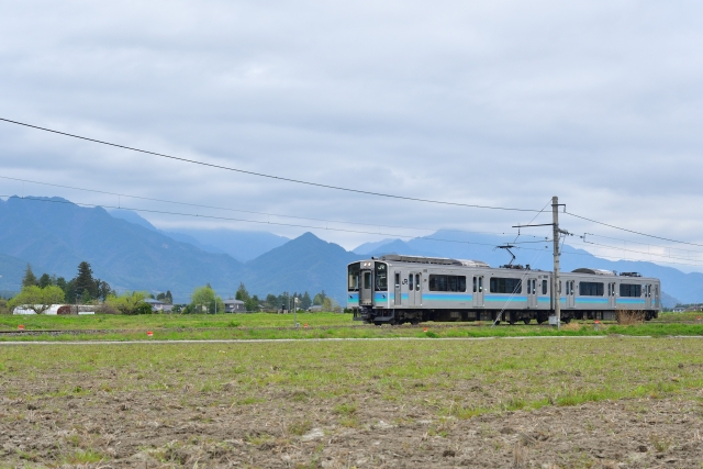 松本駅