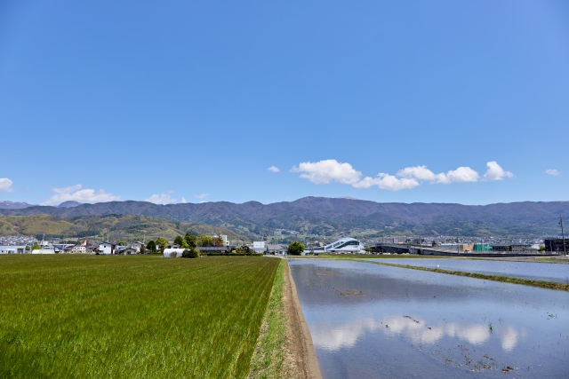 地方に移住して農業を始めたい！移住スタイルやおすすめのエリアをご紹介