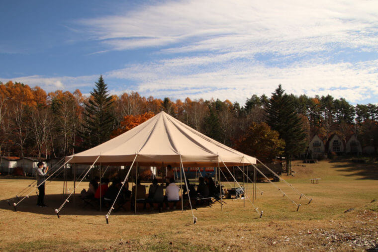 HYTTERLODGE&CABINS