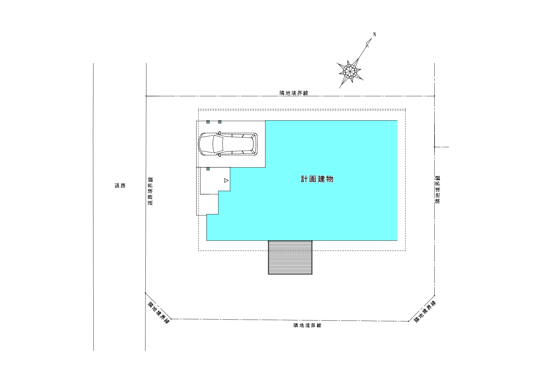 軽井沢町 追分東エリア】平屋の邸宅『 陽向の家 』 軽井沢の新築建売別荘・土地一覧【工房信州の家】